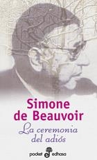 CEREMONIA DEL ADIOS, LA (POCKET) | 9788435016490 | BEAUVOIR, SIMONE DE | Librería Castillón - Comprar libros online Aragón, Barbastro