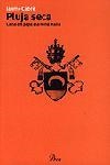 PLUJA SECA CARTA DEL PAPA A LA REINA MARIA | 9788484371571 | CABRE, JAUME | Librería Castillón - Comprar libros online Aragón, Barbastro