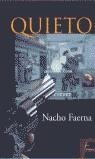 QUIETO (FICCIONARIO) | 9788466601016 | FAERNA, NACHO | Librería Castillón - Comprar libros online Aragón, Barbastro