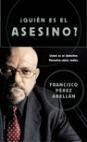 QUIEN ES EL ASESINO ? | 9788427026469 | PEREZ ABELLAN, FRANCISCO | Librería Castillón - Comprar libros online Aragón, Barbastro