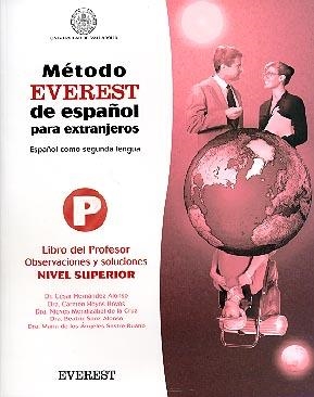 ESPAÑOL PARA EXTRANJEROS 3 GUIA DEL PROFESOR | 9788424118099 | HERNANDEZ ALONSO, CESAR | Librería Castillón - Comprar libros online Aragón, Barbastro