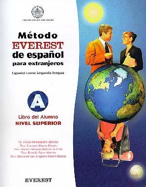 ESPAÑOL PARA EXTRANJEROS 3 ALUMNO | 9788424118075 | HERNANDEZ ALONSO, CESAR | Librería Castillón - Comprar libros online Aragón, Barbastro