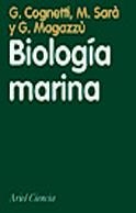 BIOLOGIA MARINA | 9788434480315 | COGNETTI, G. | Librería Castillón - Comprar libros online Aragón, Barbastro