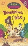 TRAVESURA EN LA SELVA (THORNBERRYS) | 9788466601726 | REGAL, DAVID | Librería Castillón - Comprar libros online Aragón, Barbastro