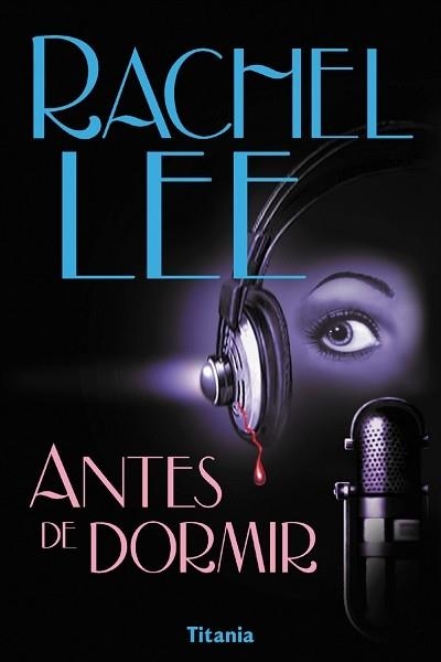 ANTES DE DORMIR (TELA) | 9788479534509 | LEE, RACHEL | Librería Castillón - Comprar libros online Aragón, Barbastro