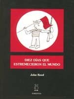 DIEZ DIAS QUE ESTREMECIERON EL MUNDO | 9788489753570 | REED, JOHN | Librería Castillón - Comprar libros online Aragón, Barbastro