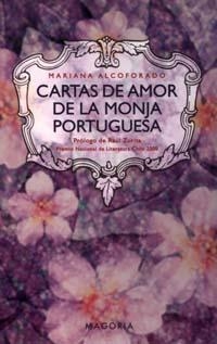 CARTAS DE AMOR DE LA MONJA PORTUGUESA | 9788477207597 | ALCOFORADO, MARIANA | Librería Castillón - Comprar libros online Aragón, Barbastro