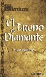 TRONO DE DIAMANTE, EL (RUSTEGA) | 9788448032562 | EDDINGS, DAVID | Librería Castillón - Comprar libros online Aragón, Barbastro