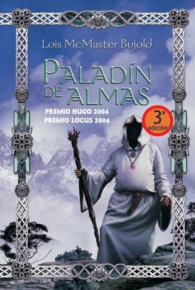 Paladín de almas | 9788498000139 | McMaster, Lois | Librería Castillón - Comprar libros online Aragón, Barbastro