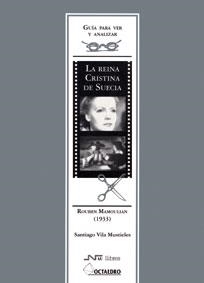 REINA CRISTINA DE SUECIA, LA GUIA PARA VER | 9788480634564 | VILA MUSTIELES, SANTIAGO | Librería Castillón - Comprar libros online Aragón, Barbastro