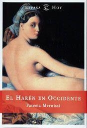 HAREN EN OCCIDENTE, EL (ESPASA HOY) | 9788423954636 | MERNISSI, FATIMA | Librería Castillón - Comprar libros online Aragón, Barbastro