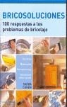 BRICOSOLUCIONES | 9788448046996 | COHEN, SACHA | Librería Castillón - Comprar libros online Aragón, Barbastro