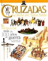 CRUZADAS, LAS (SABER) | 9788434873681 | RICE, MELAINE | Librería Castillón - Comprar libros online Aragón, Barbastro