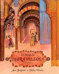 MEZQUITA MARAVILLOSA, LA | 9788484881599 | JUNGMAN, ANN | Librería Castillón - Comprar libros online Aragón, Barbastro