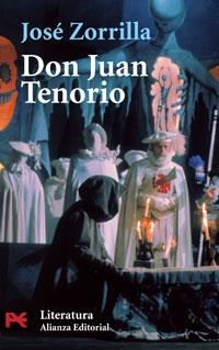 DON JUAN TENORIO (LB) | 9788420639024 | ZORRILLA, JOSE | Librería Castillón - Comprar libros online Aragón, Barbastro