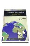 INTERNET PARA TODOS | 9788479545871 | MARTOS, ANA | Librería Castillón - Comprar libros online Aragón, Barbastro