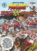 SIGLO XX QUE PROGRESO (MORTADELO Y FILEMON) | 9788440695307 | IBAÑEZ, J. | Librería Castillón - Comprar libros online Aragón, Barbastro