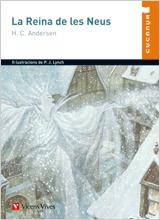 REINA DE LES NUES, LA (CUCANYA) | 9788431660239 | ANDERSEN, H.C. | Librería Castillón - Comprar libros online Aragón, Barbastro