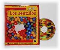 SENTIDOS, LOS (MC) | 9788434874305 | VARIS | Librería Castillón - Comprar libros online Aragón, Barbastro