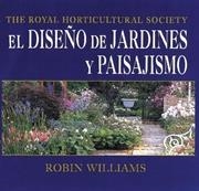 El libro de DISEÑO DE JARDINES Y PAISAJISMO | 9788488893864 | Robin Williams | Librería Castillón - Comprar libros online Aragón, Barbastro