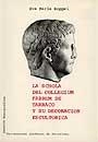 SCHOLA DEL COLLEGIUM FABRUM DE TARRACO Y SU DECORACION ESCUL | 9788474882803 | VARIS | Librería Castillón - Comprar libros online Aragón, Barbastro