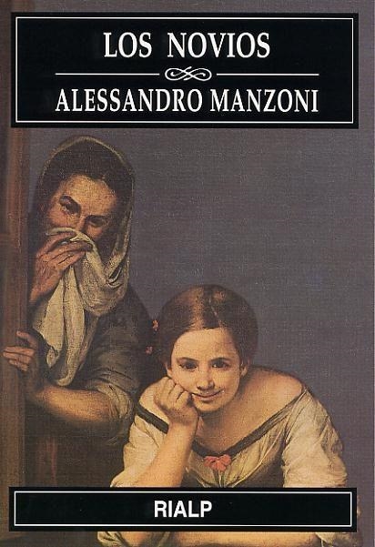 NOVIOS, LOS | 9788432133411 | MANZONI, ALESSANDRO | Librería Castillón - Comprar libros online Aragón, Barbastro