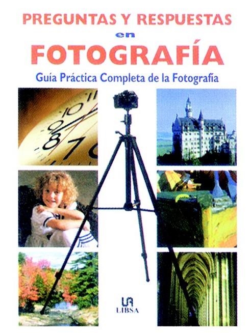 GUIA PRACTICA PARA LA FOTOGRAFIA DE 35 MM. | 9788466201780 | CORBETT, BILL | Librería Castillón - Comprar libros online Aragón, Barbastro