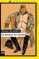 ESCALA DE JACOB, LA (NAV CF 11) | 9788434877467 | ALFONSECA, MANUEL | Librería Castillón - Comprar libros online Aragón, Barbastro