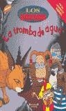 TROMBA DE AGUA, LA (LOS THORNBERRYS) | 9788466603287 | VARIS | Librería Castillón - Comprar libros online Aragón, Barbastro