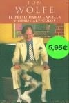 PERIODISMO CANALLA Y OTROS ARTICULOS, EL | 9788466602686 | WOLFE, TOM | Librería Castillón - Comprar libros online Aragón, Barbastro