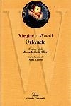 ORLANDO -CLASSICS UNIVERSALS- | 9788484371410 | WOOLF, VIRGINIA | Librería Castillón - Comprar libros online Aragón, Barbastro