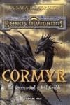 CORMYR (LA SAGA DE CORMYR VOL.1) | 9788448037277 | GREENWOOD, ED | Librería Castillón - Comprar libros online Aragón, Barbastro