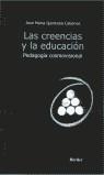 Las creencias y la educación | 9788425421396 | Quintana, José María | Librería Castillón - Comprar libros online Aragón, Barbastro