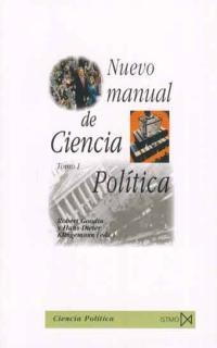 NUEVO MANUAL DE CIENCIA POLITICA (2 VOL.) | 9788470903687 | GOODIN, ROBERT | Librería Castillón - Comprar libros online Aragón, Barbastro