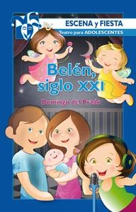 BELEN, SIGLO XXI | 9788483162682 | PRADO, DOMINGO DEL | Librería Castillón - Comprar libros online Aragón, Barbastro