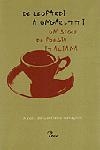 DE LEOPARDI A UNGARETTI UN SEGLE DE POESIA ITALIANA | 9788484370840 | GAVAGNIN, GABRIELLA (A CURA) | Librería Castillón - Comprar libros online Aragón, Barbastro