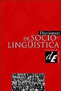 DICCIONARI DE SOCIOLINGUISTICA | 9788441207332 | DIVERSOS | Librería Castillón - Comprar libros online Aragón, Barbastro