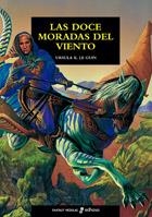 DOCE MORADASD EL VIENTO, LAS | 9788435020831 | LE GUIN, URSULA K. | Librería Castillón - Comprar libros online Aragón, Barbastro