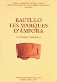 BAETULO LES MARQUES D'AMFORA | 9788472833647 | COMAS I SOLA, MONTSERRAT | Librería Castillón - Comprar libros online Aragón, Barbastro