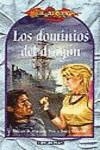 DOMINIOS DEL DRAGON, LOS (RUSTEGA) | 9788448039455 | WEIS, MARGARET | Librería Castillón - Comprar libros online Aragón, Barbastro