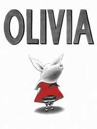 OLIVIA (CATALA) | 9788484880172 | FALCONER, IAN | Librería Castillón - Comprar libros online Aragón, Barbastro