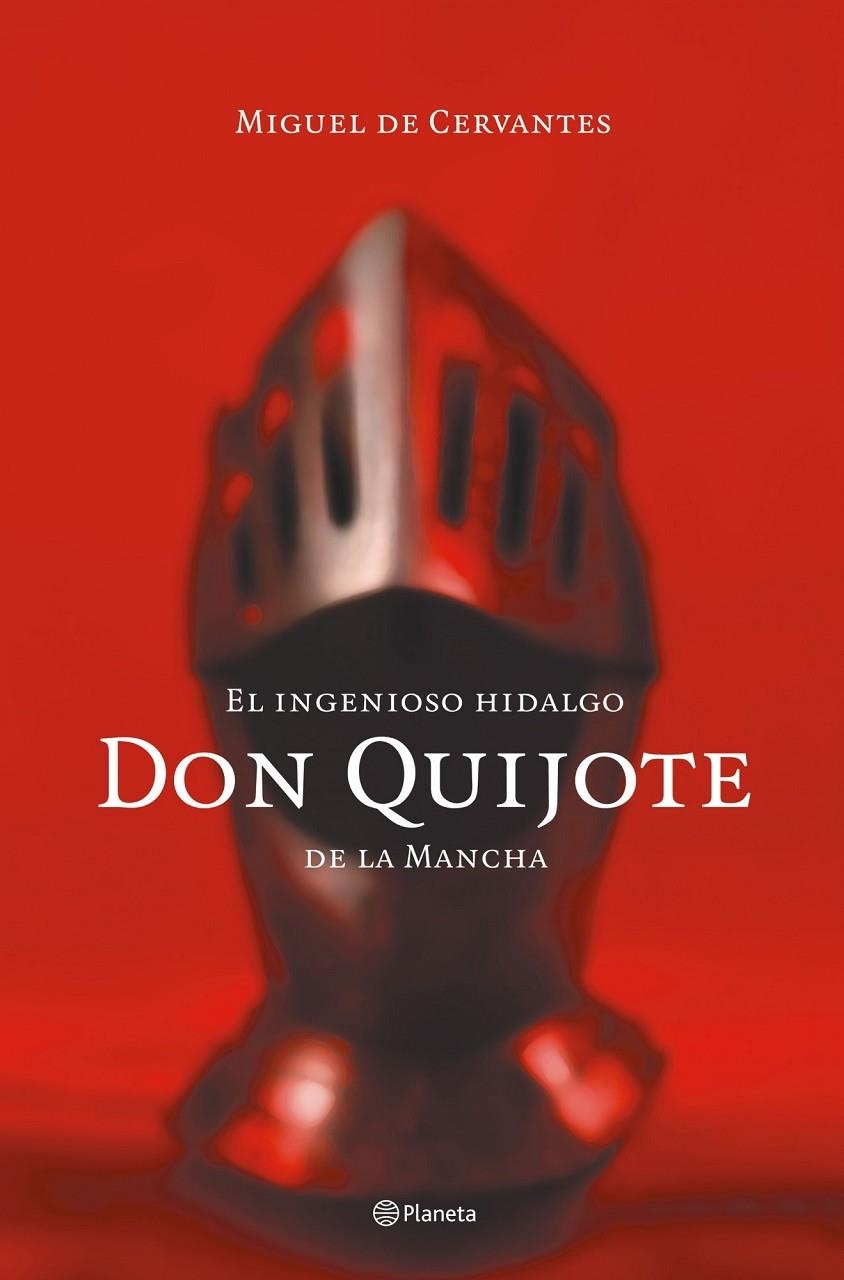 INGENIOSO HIDALGO DON QUIJOTE DE LA MANCHA, EL | 9788408055631 | DE CERVANTES, MIGUEL | Librería Castillón - Comprar libros online Aragón, Barbastro