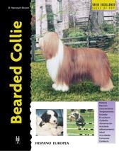 BEARDED COLLIE SERIE EXCELLENCE | 9788425513565 | HARCOURT-BROWN, B. | Librería Castillón - Comprar libros online Aragón, Barbastro