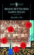 APRENDER A LEER (BUTXACA) | 9788484322283 | BETTELHEIM, BRUNO | Librería Castillón - Comprar libros online Aragón, Barbastro