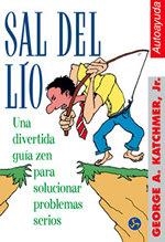 SAL DEL LIO | 9788488066800 | KATCHMER, GEORGE A. | Librería Castillón - Comprar libros online Aragón, Barbastro