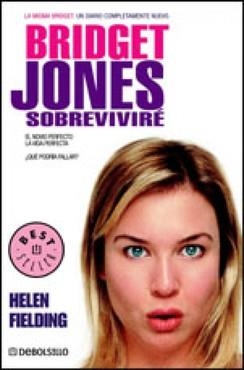 BRIDGET JONES: SOBREVIVIRE (DEBOLSILLO) | 9788497936026 | FIELDING, HELEN | Librería Castillón - Comprar libros online Aragón, Barbastro