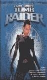 TOMB RAIDER GUIA OFICIAL PELICULA | 9788466603775 | JONES, ALAN | Librería Castillón - Comprar libros online Aragón, Barbastro