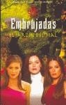 JARDIN DEL MAL, EL (EMBRUJADAS) | 9788498000757 | HARRISON, EMMA | Librería Castillón - Comprar libros online Aragón, Barbastro