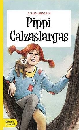 PIPPI CALZASLARGAS | 9788426131928 | LINDGREN, ASTRID | Librería Castillón - Comprar libros online Aragón, Barbastro