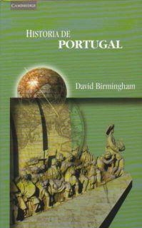 HISTORIA DE PORTUGAL | 9780521478304 | BIRMINGHAM, DAVID | Librería Castillón - Comprar libros online Aragón, Barbastro